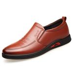 Туфли Cachiotti Men's Casual Shoes Men Low-Top, черный - фото 8