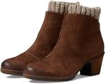 Ботинки Comfortiva Briane, цвет Chocolate - фото