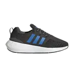 Кроссовки Adidas Swift Run 22 J, черный - фото