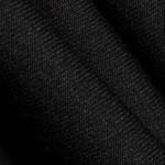 ASICS Куртка женская черная, Black - фото 7