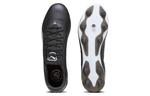 Puma King Pro FG AG 'Eclipse Pack', черно-белая - фото 4