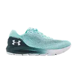 Кроссовки Wmns HOVR Sonic 4 Under Armour, зеленый - фото