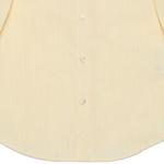 Детская рубашка Gucci, кремовый - фото 5