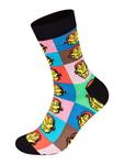 Носки Happy Socks, цвет multi_coloured - фото 3