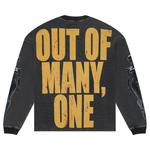 Лонгслив Godspeed Alexa Thermal Long-Sleeve, Grey Wash - фото 2