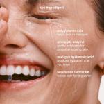 Очищающее средство Pineapple Refresh PGA Daily Cleanser rhode, 1.4oz/40ml - фото 5