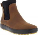 Женские ботинки ECCO Soft 7 Tred Gore-Tex, водонепроницаемые - фото 6