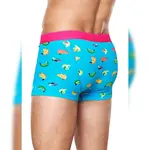 Боксеры Happy Socks Banana, синий - фото 2
