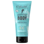 Крем для тела CC Beautiifying, 140 мл Eveline Cosmetics Brazilian - фото