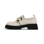 Лоферы женские Mis. Danny, черный - фото 6