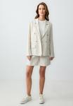 Блейзер Jimmy Key, цвет Stone - фото 2