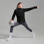 Топ для подростков Under Armour, черный - фото 6