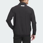 Куртка мужская черная Adidas, черный - фото 3