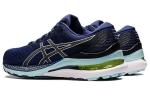 Кроссовки женские Gel-Kayano 28 Low-top Blue Asics - фото 4