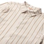 Мужская дышащая эластичная рубашка Bless Up Roark, Stripe Bone - фото 2