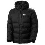 Пуховик мужской Helly Hansen, черный - фото 3