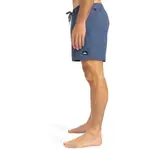 Мужские шорты Quiksilver Everyday Flex 15" для плавания, синий - фото 4