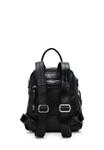 Рюкзак Derimod Rucksack, Black - фото 2
