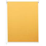 Рулонные шторы Mcw, желтый - фото
