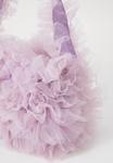 Сумка Sister Jane ISLA RUFFLE BAG, Lilac - фото 4