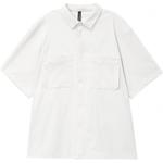 Свободная рубашка Relaxed Fit Lululemon, Wild Berry/Wldb - фото 10