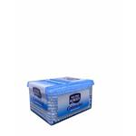 Мягкие ватные палочки с ромашкой 100 шт. Neutro Roberts - фото 3