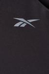 Спортивное платье Reebok, черный - фото 5