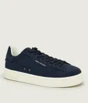 Кроссовки Armani Exchange, темно-синий - фото