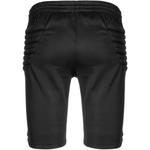 Обычные тренировочные брюки REUSCH, черный - фото 2