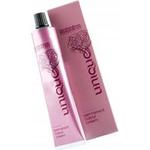 Краска для волос Professional Unique Permanent 71 Medium Ash Blonde 100ml - фото