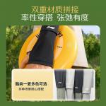 Нарукавники LINING, черный - фото 9