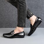 Gommino Лоферы Унисекс Ckvusamg, черный - фото 14