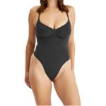 Skims Боди женское черное - фото 5