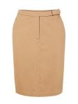 Миди юбка TATUUM Jana, Camel - фото