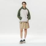 Толстовка унисекс 714STREET, Черный/Серый - фото 12