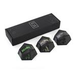 Мыло SOLIDU Thyme To Balance кусковое 190 г 3 шт. - фото