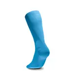 Компрессионные чулки Bauerfeind "Run Ultralight Compression Socks", желтый - фото 3
