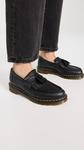 Лоферы Dr. Martens Unisex Adrian Slip-On, Black Virginia - фото 4