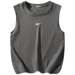 Футболка-майка унисекс WARRIOR, черная - фото 7