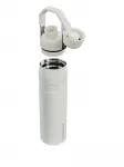 Бутылка для воды Aerolight IceFlow 600 мл Stanley, белый - фото 4