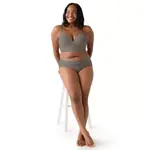 Бюстгальтер с эффектом пуш-ап без косточек True, цвет muse - фото 3