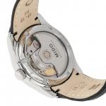 MIDO Часы Women's Brunner Series Watch, Silver Dial - фото 5