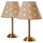 Настольная лампа hell&gut Tila II - фото