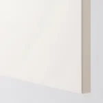 Дверь, белая, 60x80 см, VEDDINGE IKEA - фото 4