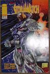 StormWatch #25 (Image Comics) - фото