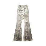Брюки Rick Owens DRKSHDW Bolan Bootcut Pants, Palladium - фото