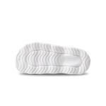 Женские сабо RUN MANNER Белые - фото 5