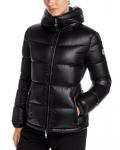 Пуховик Douro Moncler, цвет Black - фото 3