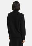 Джемпер GANT Jumper, Black - фото 3