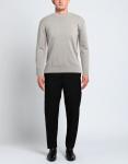 Свитер Roberto Collina, серый - фото 2